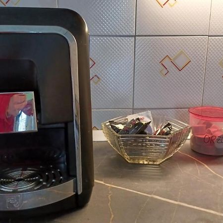 Romiti Apartment Ferrara Eksteriør bilde