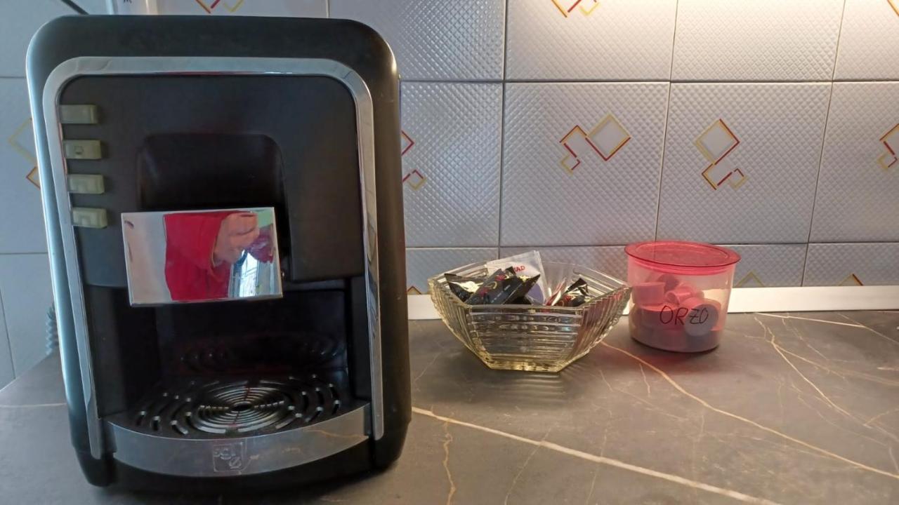 Romiti Apartment Ferrara Eksteriør bilde