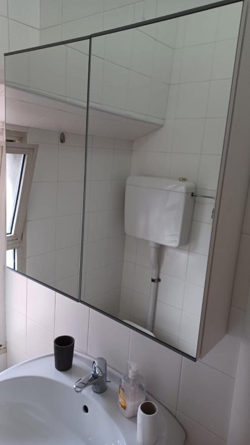 Romiti Apartment Ferrara Eksteriør bilde