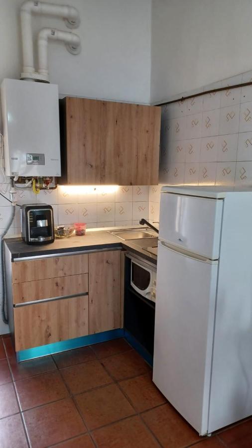 Romiti Apartment Ferrara Eksteriør bilde