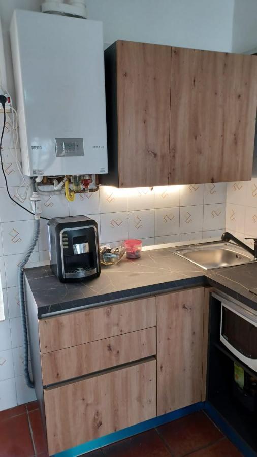 Romiti Apartment Ferrara Eksteriør bilde