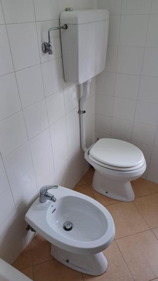 Romiti Apartment Ferrara Eksteriør bilde