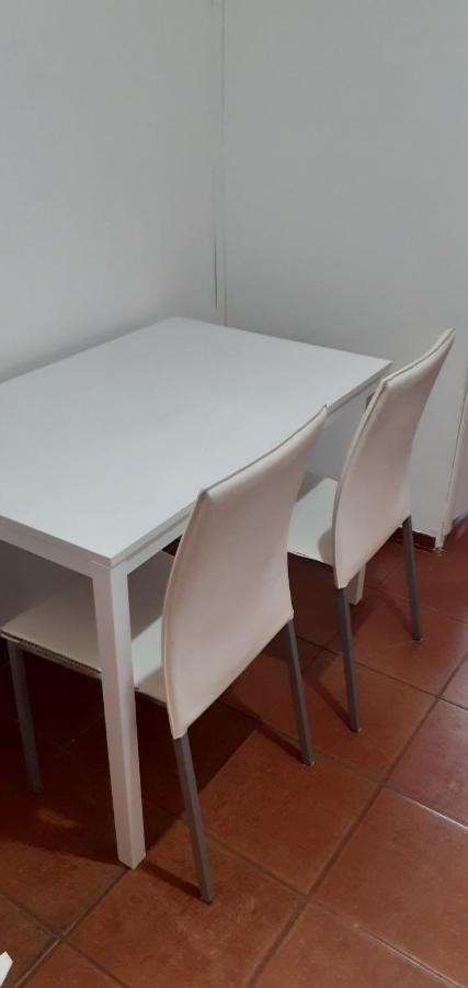 Romiti Apartment Ferrara Eksteriør bilde