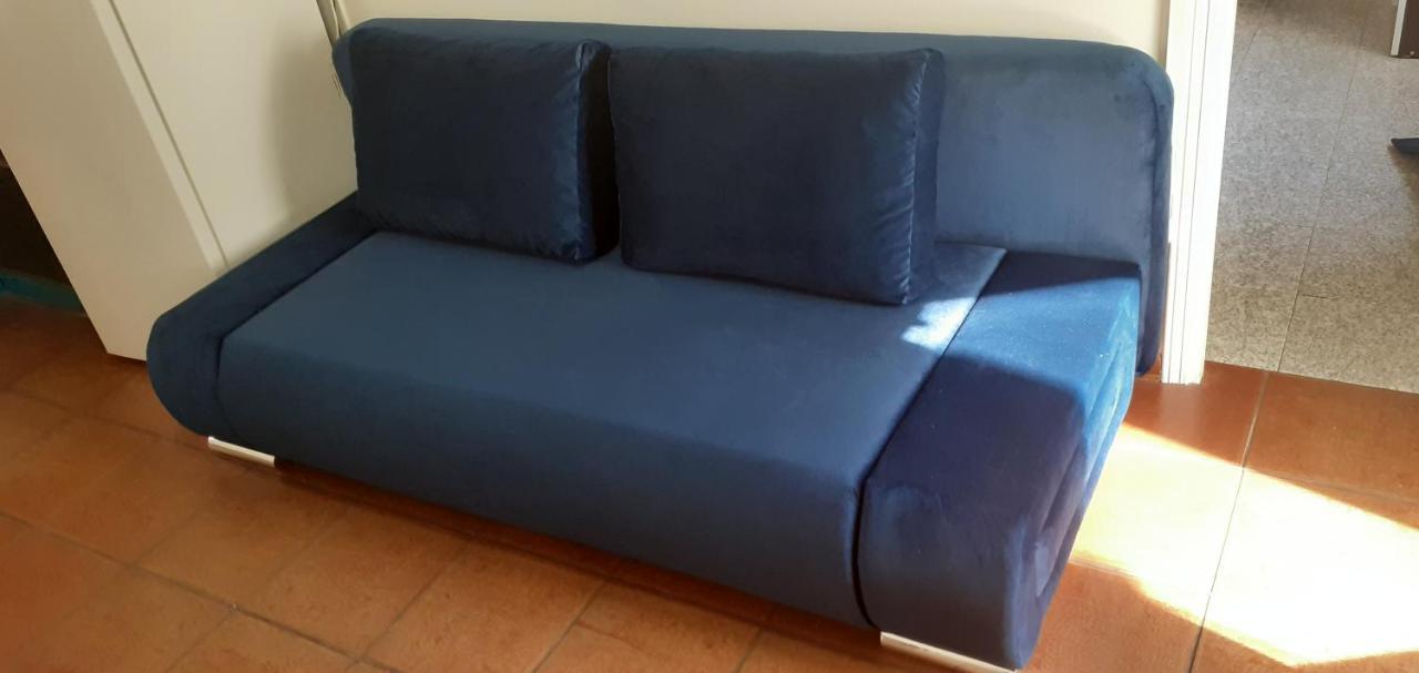 Romiti Apartment Ferrara Eksteriør bilde