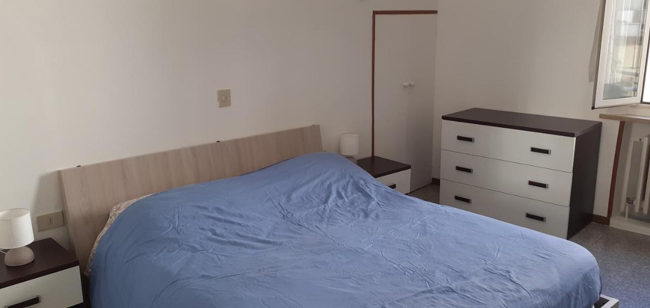 Romiti Apartment Ferrara Eksteriør bilde