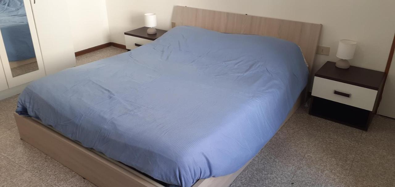 Romiti Apartment Ferrara Eksteriør bilde
