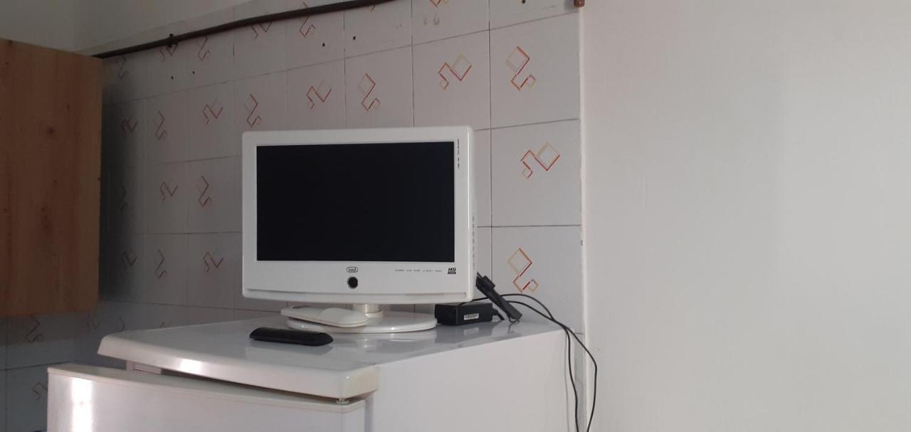 Romiti Apartment Ferrara Eksteriør bilde