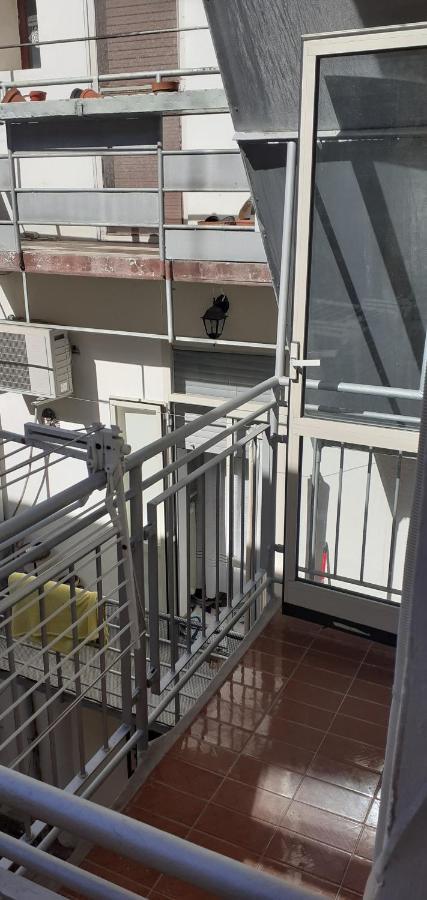 Romiti Apartment Ferrara Eksteriør bilde