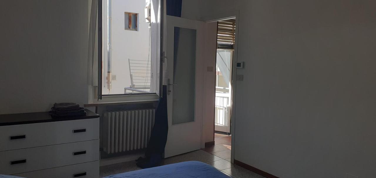 Romiti Apartment Ferrara Eksteriør bilde