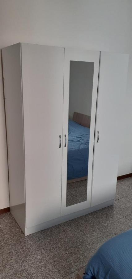 Romiti Apartment Ferrara Eksteriør bilde