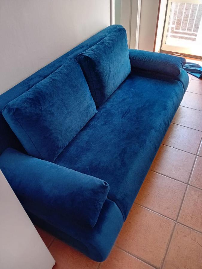 Romiti Apartment Ferrara Eksteriør bilde